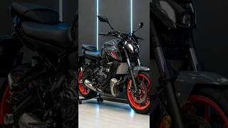 Yamaha MT-07 Review | Ultimate Naked Bike Experience #yamaha #adventurebike