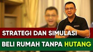 CARA MENGGANDAKAN UANG BUAT BELI RUMAH, CASH KERAS!