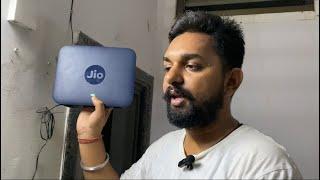 How to reset JioFiber  | Technical Singh Ji | Raunak singh