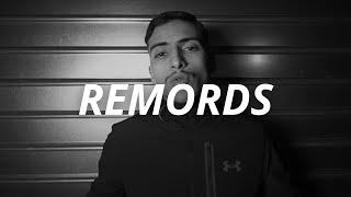 Saïf x Aznavour x Piano Type Beat - "REMORDS" | Instru Rap/Freestyle 2024