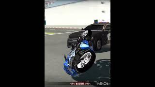 r15 BIKE STUNT ACCIDENT #trendingshorts #sadstatus Xtreme motorbike game shorts #viralshorts