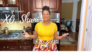 Making Introductions—Meet Shani and Begin with Butter!