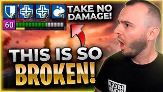 NEW BROKEN Strategy!! Plarium Did It Again... Raid: Shadow Legends [Test Server]