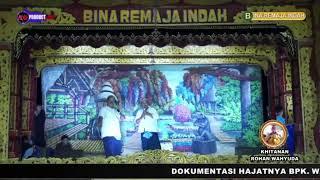 HIBURAN BARENG SANDIWARA BINA REMAJA INDAH PART4