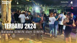 Erwin Nurak || Balada Simin & Simon || Dansa Country Terbaru - Cov.