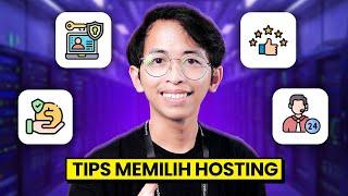 [PROMO HOSTING 50RIBU] - Tips Memilih Hosting Terbaik + Gratis Domain