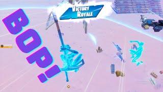 BOP  (Fortnite Montage) (DaBaby - Bop) #EclipseRC