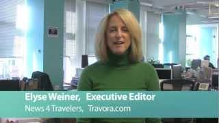 Travora's Travel Safety Tips