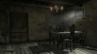 Resident Evil 4 Serenity Save Room Ambient