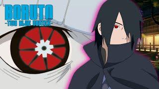 Boruto Episode Terbaru | Sasuke Susah Tanpa Boruto - Boruto Two Blue Vortex Episode Terbaru Part 477