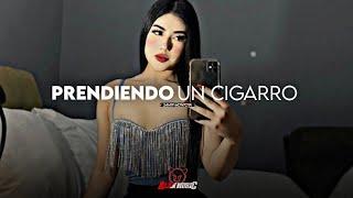 Prendiendo Un Cigarro- Sahir Montoya (Oficial Audio) 2022