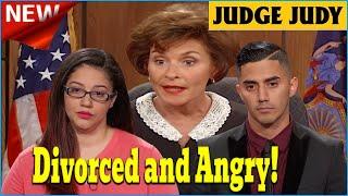 Judge Judy [Episode 9963] Best Amazing Cases Season 2O25 Full Episodes HD