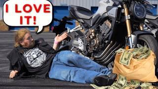 Motorcycle Companies EXPOSED! Do They Really BUY Good Reviews?