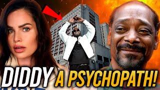 Diddy Will Die In Prison! Snoop Is Next! Forensic Psychologist Details All