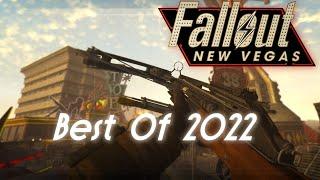 Best Weapon Mod of 2022 | Fallout New Vegas Mods