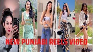 New punjabi instagram Reels | Punjabi Trending Reels #punjabi  #trendingreels #instagrampunjabireel