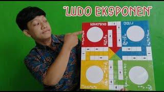 MEDIA PEMBELAJARAN MATEMATIKA--LUDO EKSPONEN--M. ABDURRAHMAN AMARULLAH(1720600031)