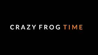 Crazy Frog Time Bridge TV