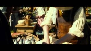 The Hobbit An Unexpected Journey Deleted Scene- Bilbo at the Market