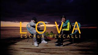 Escala Mercalli - Lova