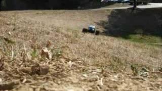 brushless monster GT by no mods mgt 8.0