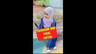 SERAGAM SD | SMP | SMA VIRAL TIKTOK