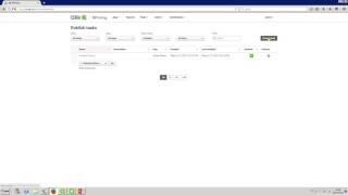 Creating static and dynamic filters - Qlik NPrinting