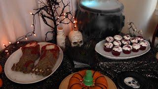 Throw The Ultimate Halloween Party With These Fun Ideas!