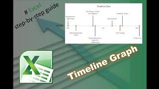 Excel Timeline Chart Tutorial: The Easiest Way to Visualize Your Data (In 5 Minutes)