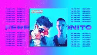 Bad Bunny X James Hype - Ferrari X Me Porto Bonito  (Kevin Brand - Tik Tok Mashup)