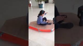 AirBoard Prototype