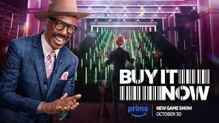 Buy It Now Trailer - Coming October 30 | Prime Video