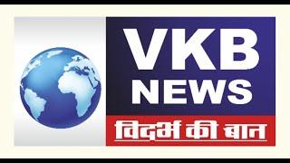 VKB NEWS LIVE - INIFD DESIGNER AWARDS 2022