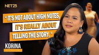 Korina Interviews | Bituin Escalante | June 16, 2024