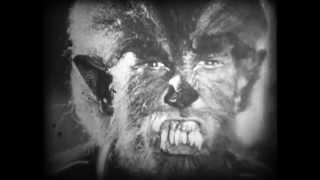 I Was A Teenage Werewolf (1957) - 8mm Ken Films Version