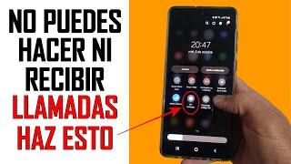 Porque no ENTRAN las LLAMADAS a mi CELULAR - 8 SOLUCIONES para Reparar la Señal de tu Telefono