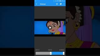 how to you trim video by vidtrim easy
