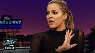 Khloe Kardashian On The People v. O. J. Simpson