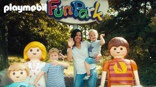 Playmobil Fun Park