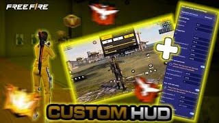 Best Keymapping for free fire PC  | Bluestacks 5 Easy Custom HUD For New Emulator Players | REZU FF