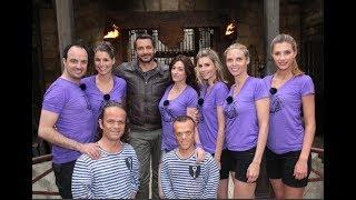 Fort Boyard du 27/06/2015  -  EQUIPE MISS FRANCE  (Participation: Jarry, humoriste)  -  FULL HD