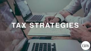 Bonus Episode 16: Tax Strategies And My Experience As An Entrepreneur