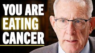 Shocking Truth About Cancer: Fix Your Diet & Lifestyle To Starve It For Longevity | Thomas Seyfried