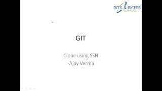 how to clone github repository using ssh on windows