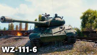 WZ-111 MODEL 6 | СТОИТ ЛИ БРАТЬ?