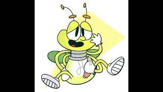 Louie the Lightning bug rule 34 (2)