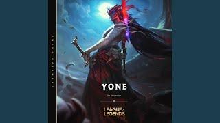 Yone, the Unforgotten