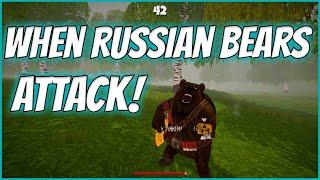 Bears, Vodka, Balalaika! - Is it Worth it? - Quick Review