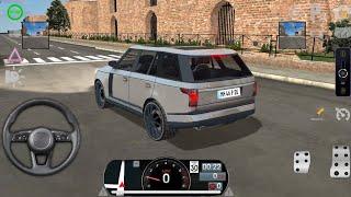 Range Rover 2023 Gameplay Video l Imran Gaming Empire