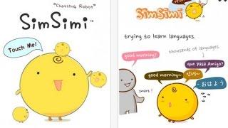 SIMSIMI, A PEDOPHILE’S APPLICATION? MARCH 30, 2016